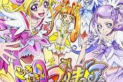 【画像】プリキュアの変身ショーが普通に凄いｗｗｗｗｗｗｗｗ　