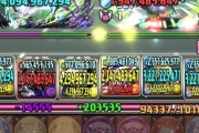 【パズドラ】棘はパズル否定とかいう奴いるけどさ、あれは真っ当なパズル要素だろ