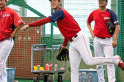 カープ中村恭平、新たな決め球フォーク磨く「選択肢が3つになった方が確率的にはいい」
