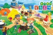 IGN「あつ森はDL版と合わせて1000万本に迫る勢い」