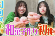 【日向坂46】髙橋未来虹×山口陽世『しずおかごはんが食べたい!』配信開始！！！