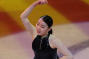【記事】紀平梨花、北京冬季五輪へカナダで名伯楽とタッグ組みロシア勢に挑む