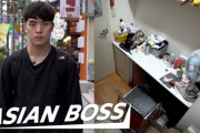 ゴシウォンの中の生活：ソウルで最も小さくて安い家賃の部屋 海外の反応