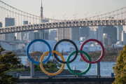 東京五輪、海外客受け入れ見送りで調整！インバウンド効果ゼロの五輪開催へ