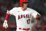 大谷翔平の追撃26号ソロを皮切りにエ軍がサヨナラ勝ち！←「凄い逆転劇」（海外の反応）