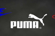 NIKE、adidas、PUMA　好きなスポーツブランド
