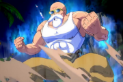 【朗報】「ドラゴンボールファイターズ」 DLC新キャラクターに亀仙人が参戦、9/18配信！！