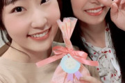 井上玲音「全く話したことが無かった段原瑠々が私のJuice加入発表日の夜に、加入を歓迎するLINEをくれた」【Juice=Juice】