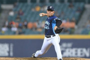 日本ハム稲葉GMが21歳の台湾代表守護神・曾峻岳を再び視察　所属球団もNPB移籍に前向き