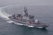 韓国海軍の次世代新型高速艇4隻全てエンジン故障…設計ミスによりシリンダーヘッドに海水が流入！