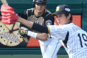 藤浪晋太郎「大谷の打席は全部敬遠します（笑）」