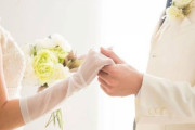 後輩「結婚しました」女上司（42）「えー、おめでとう！」