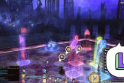 【FF14】戦士・ガンブレに続きナイトも！「ナナナナナナナナ」のナイト8人構成でパンデモ零式：辺獄編1層をクリアｗｗｗｗｗｗ
