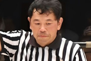 【訃報】プロレス・笹崎勝巳レフェリーが熊に襲われ死去。
