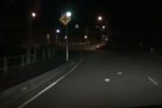 【怪談】夜、車で走ってると突然変な道走ってたんだが…