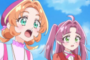 【名探偵プリキュア】小林みくる、何者なんだ？