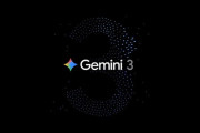 Gemini3、リリースされる