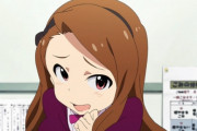 【アイマス】前髪を整えても気付かれず夕飯のおかずを減らして抗議するアイドルといえば