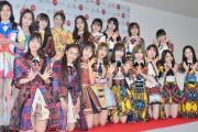 【悲報】AKB48さんが紅白落選した理由