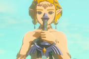 『ゼルダの伝説』ってリンクが頑張ってるのに全部ゼルダの手柄にしてるんだよな
