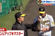 なぜ一流選手が阪神の指導者をやりたがらないのか