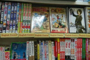 外国人「日本以外でマンガ専門店って存在するんだろうか？」