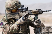 英軍事アナリストは英陸軍が主力小銃L85A3を2025年から交換する計画だと述べています！