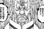 【悲報】HUNTER×HUNTER、能力がインフレしすぎて終わる