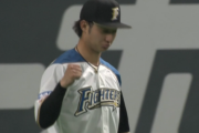 日ハム浅間大基の肩ｗｗｗｗｗｗｗｗｗｗｗ