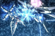 【朗報】ガンダム水星の魔女のスレッタさん、これまでMS戦の強さに関してエアリアルが強い説やエリクトのおかげ説が囁かれるもMS操縦技量はガチで高い事が判明する（画像あり）
