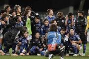 【女子W杯】池田監督「いろんな選手が出ても戦えるのがなでしこジャパンの強み」猶本＆藤野初ゴールで連勝