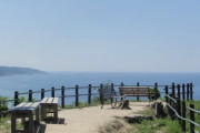 【長岡市】和島オートキャンプ場【動画】日本海を見晴らす丘に立つキャンプ場♪