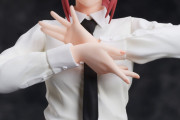 【画像】チェンソーマン、マキマさんのフィギュアが凄すぎるwwwwwwwwwwww