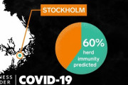アメリカはスウェーデンの集団免疫政策を導入すべきか？ 海外の反応