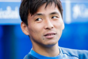 乾貴士、スペイン・リーガ出場数アジア単独最多記録達成！