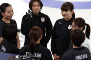 【カーリング】五輪低迷で〝選抜チーム〟待望論「野球やサッカーみたいにベストメンバー方式を」