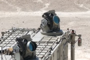 【動画】イスラエル軍、高出力レーサー兵器「アイアンビーム」の開発を完了させる。