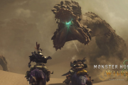 モンハンワイルズ公式、改めてクロスプレイ対応をアピール！