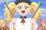 ＜海外の反応＞プリンセスコネクトseason2第6話、巨大モンスターも出ますね