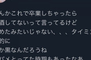 【悲報】小林莉奈、未成年飲酒についてツイートしたヲタをブロックｗｗｗｗｗｗ