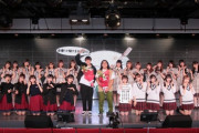 【NGT48】ロッチ、2年ぶりに新潟へ　「嗚呼！NGT48らーめん部 SP！」
