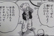 【ドラゴンボール】ブルマ「サイヤ人ってなんで働かないのかしら」