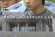【画像】栃木小1女児殺害事件で無期懲役が確定、しかし明らかに不自然すぎて闇深すぎると話題に
