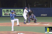【中日対DeNA21回戦】DeNA・上茶谷、2回途中6失点ＫＯ・・・