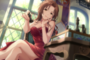【デレステ】「川島瑞樹」7高Voエール「桐生つかさ」シンデレラブラン開始！！