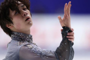 宇野昌磨の「挑戦心」　連覇かかる世界選手権に「自分が何をやり残し、表現したいのかを追求していきたい」
