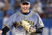 阪神秋山６勝目へ「自信を持ってやっていければ良い投球につながると思う」好相性ヤクルト斬る