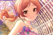 【モバマス】ぷちデレラコレクション 上位報酬「小松伊吹」開幕