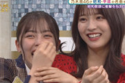 柴田柚菜ちゃんが号泣…【乃木坂46】