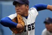 【悲報】日ハム6位指名を拒否して社会人に進んだ山口投手、今年もドラフトにかかりそうもない